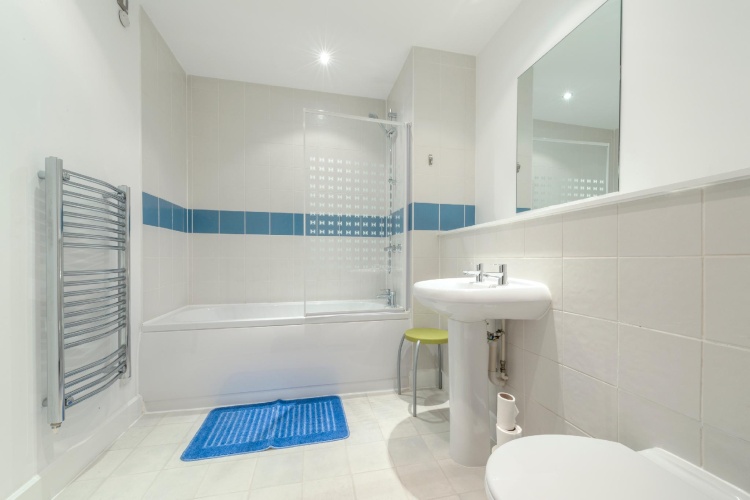 Double Apartment
