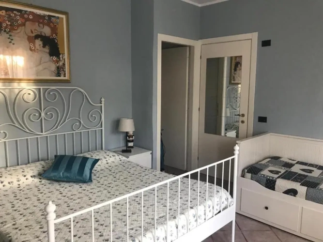 1 Bedroom Standard room