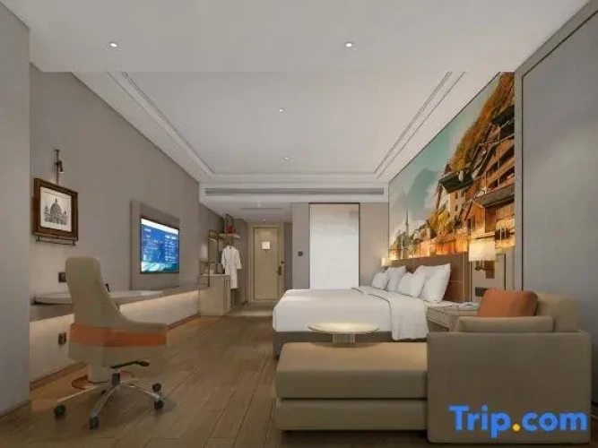 Business Twin room