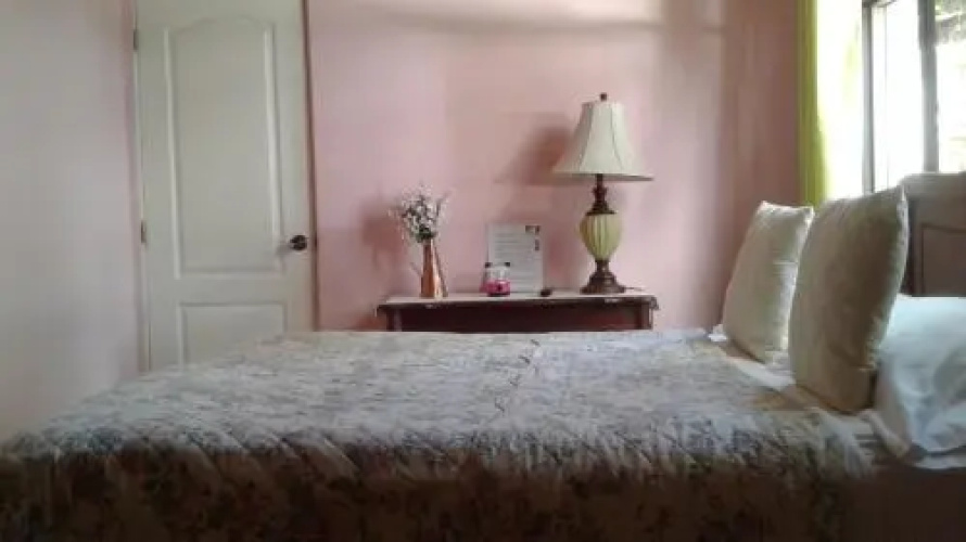Bed and Breakfast Kiruna