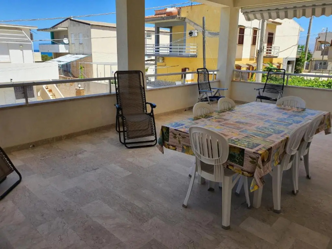 La casa di Adele