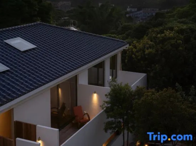Sanyea · Shenzhen Bu Ruolin Resort B&B