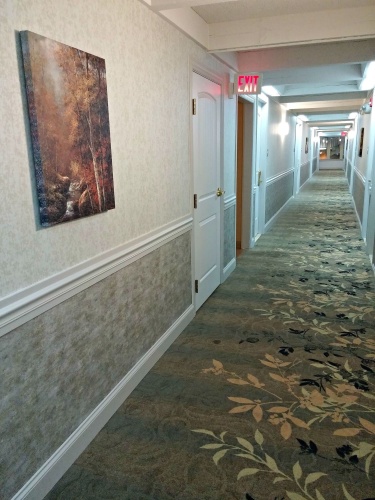 The Abbey Resort And Spa photo 17