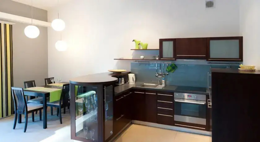 Apartamenty Sun & Snow Wisła