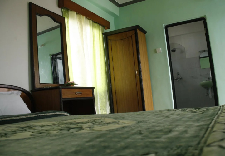 Hotel Peaceful