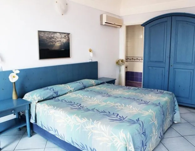 Hotel Mezzatorre