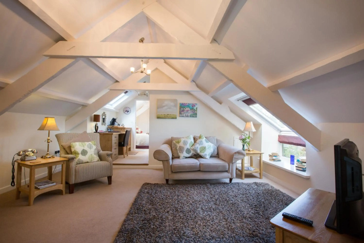 Penbontbren Luxury B&B