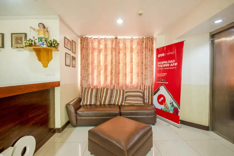 Safari Hostel