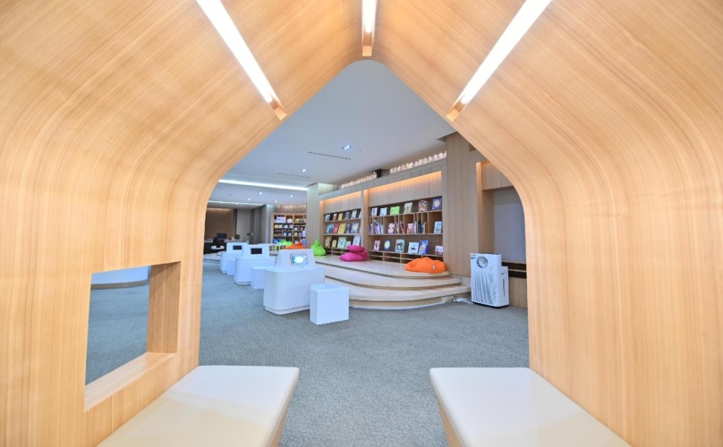 Lotte Hotel World photo 19