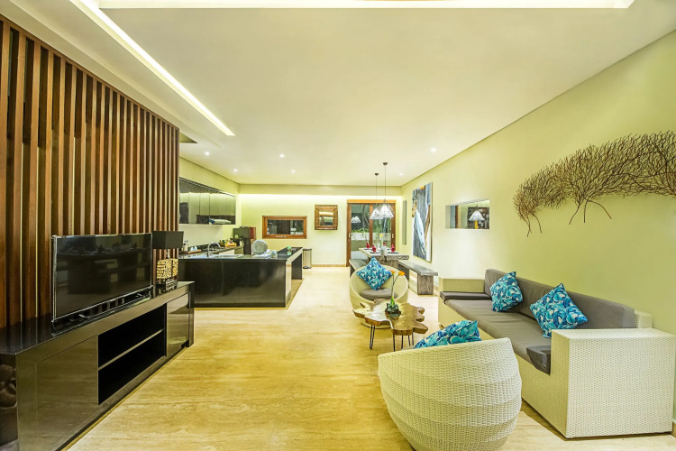 Mokko Suite Villas