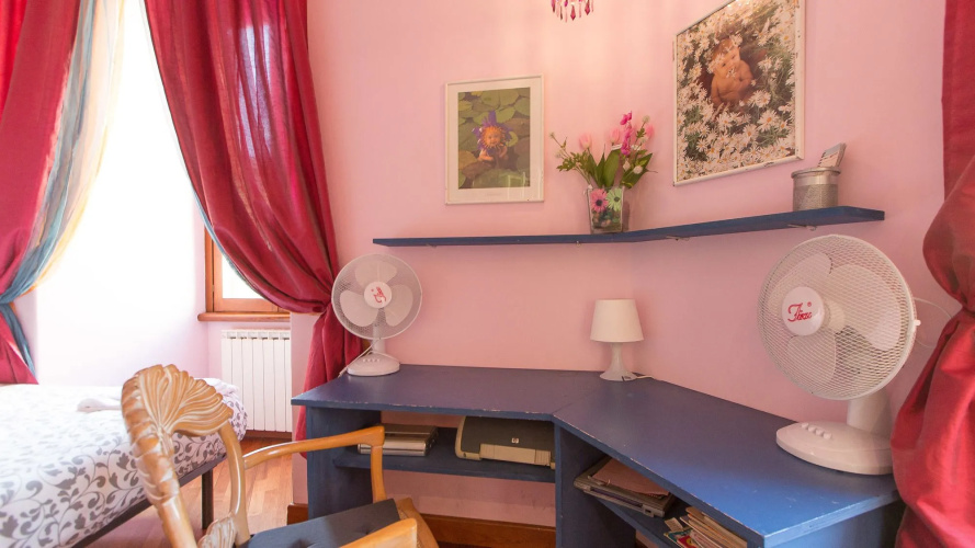 Rental In Rome Corso Vittorio