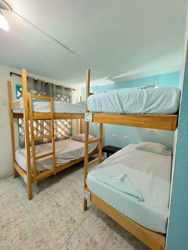 Hostel Samara
