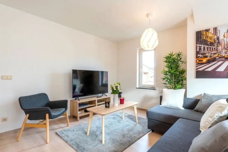 Family Apartment