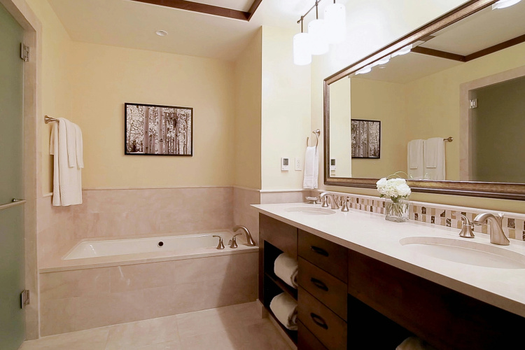 The Ritz-Carlton, Lake Tahoe photo 10