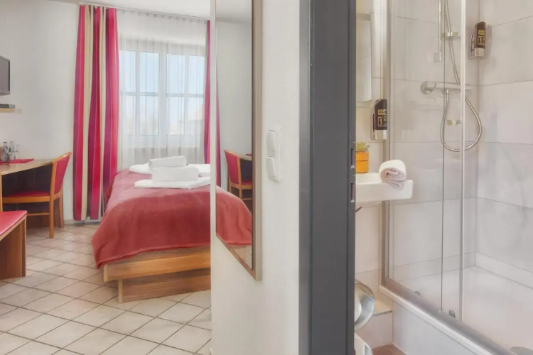 Hotel Mira Mare