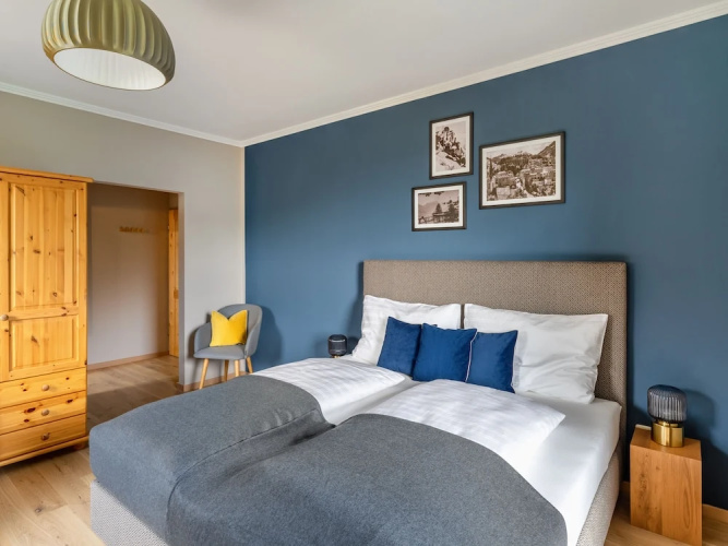 Das Schider Aparthotel Bad Gastein