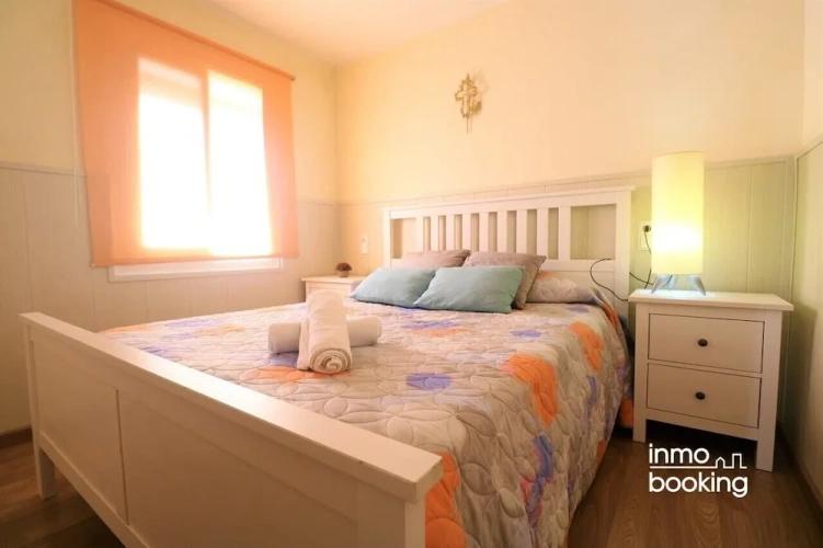 3 Bedrooms Apartment