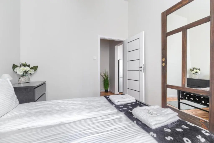 MARGI Absynth Apartament