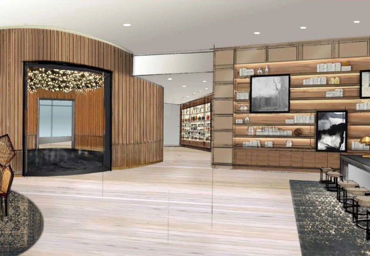JW Marriott Nashville