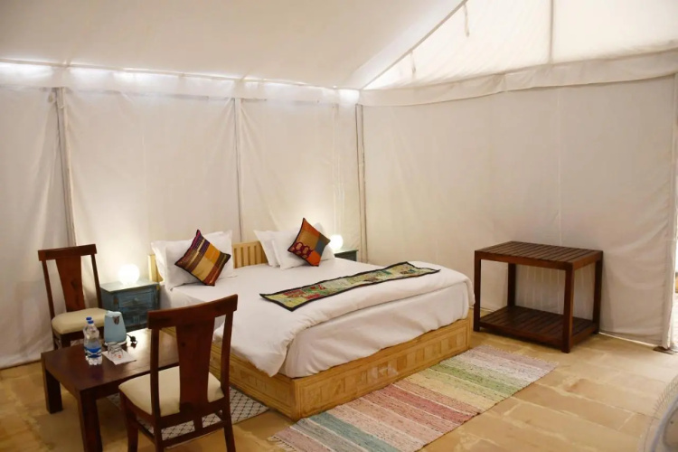 Sangram Desert Camp