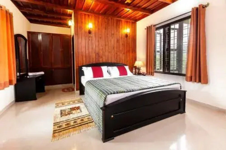 Little Home Resort
