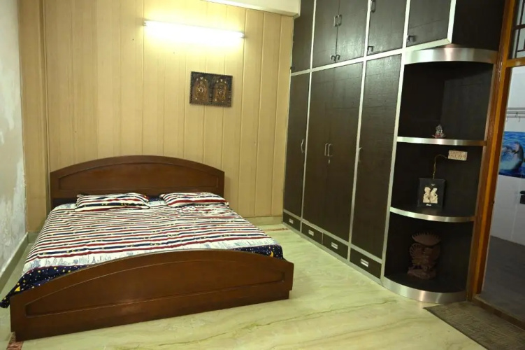 Shri Homestay
