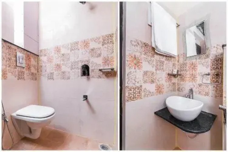 Bheemaas Inn By OYO Rooms