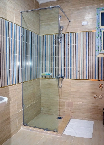 2 Bedrooms Comfort Suite