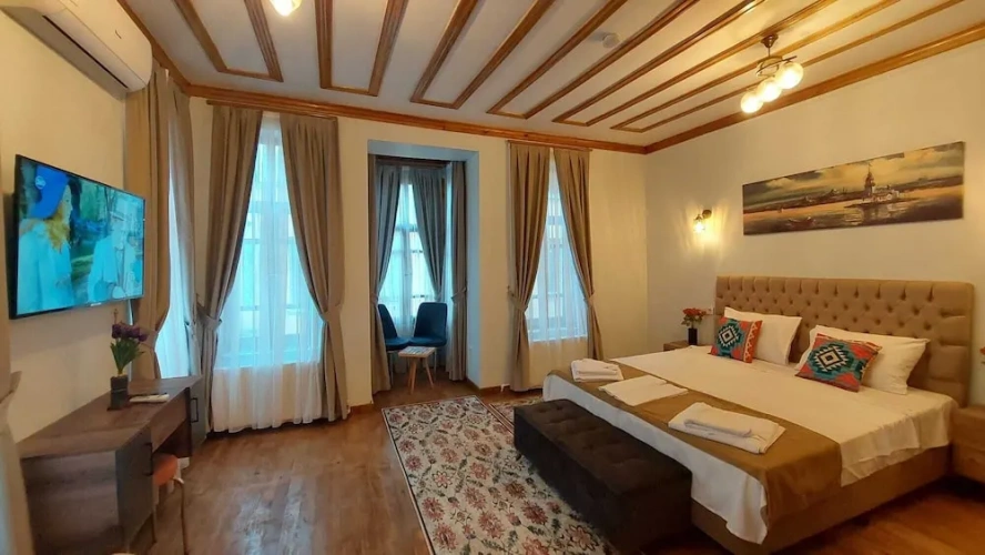 Superior Double room