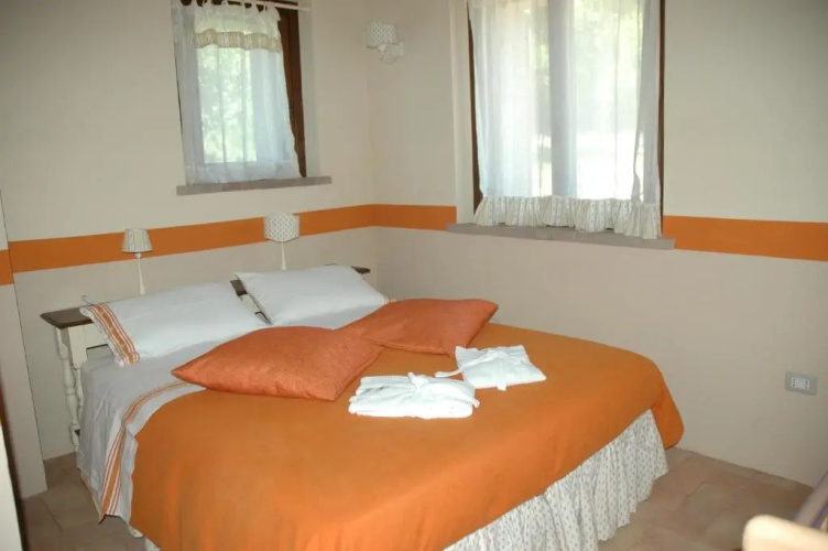 Agriturismo Tara