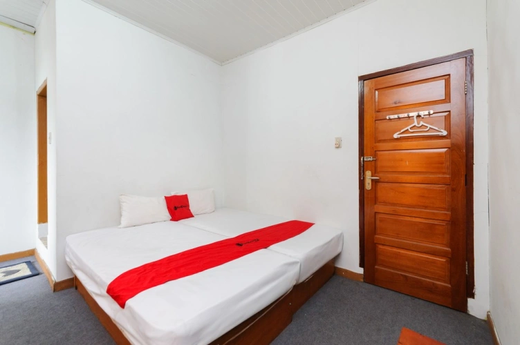 Premium room
