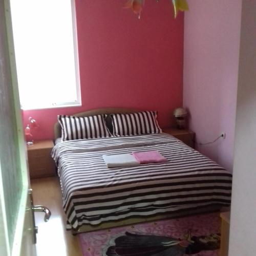 Lidija Apartment