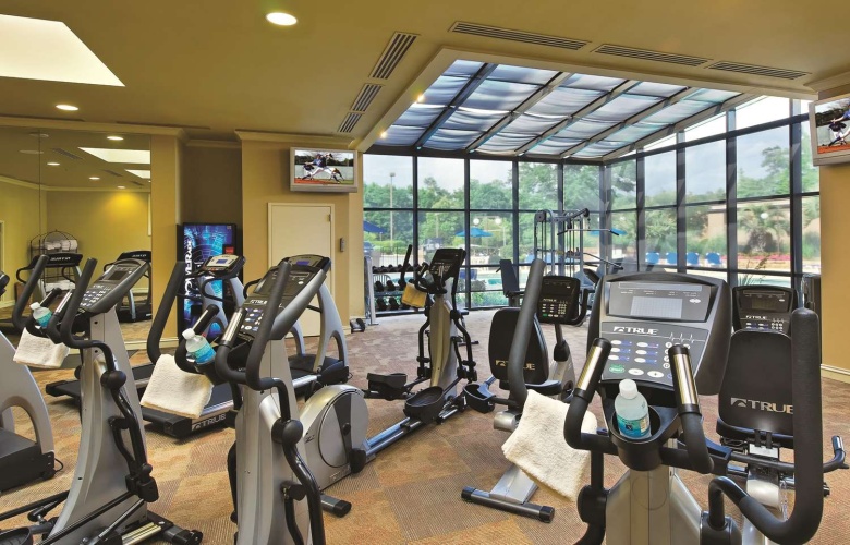 DoubleTree by Hilton Hotel Columbia, South Carolina photo 25
