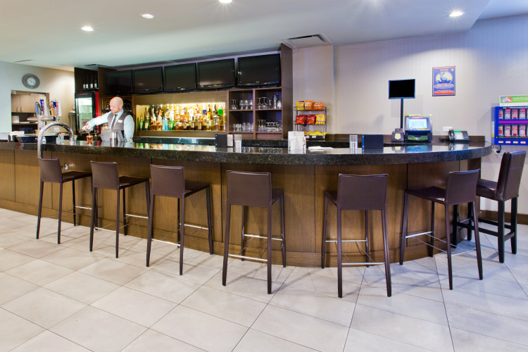 Holiday Inn Vancouver-Centre (Broadway) photo 28