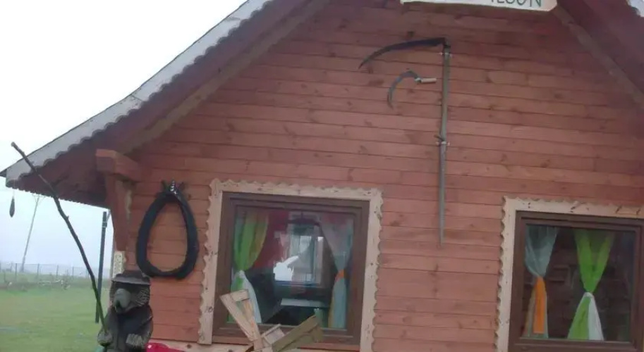 Krajno Paradise