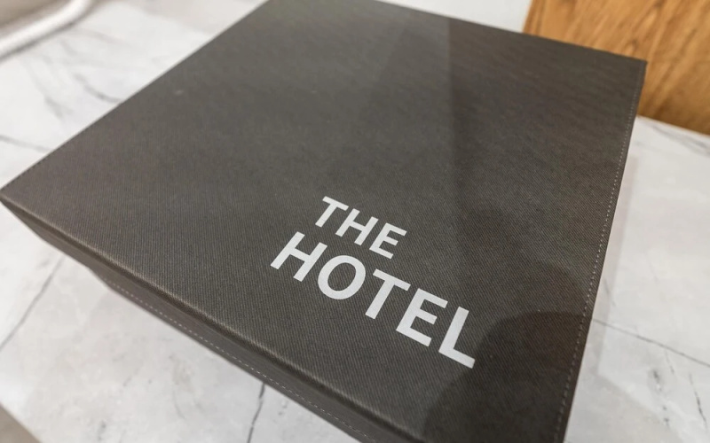 Imagen del hotel