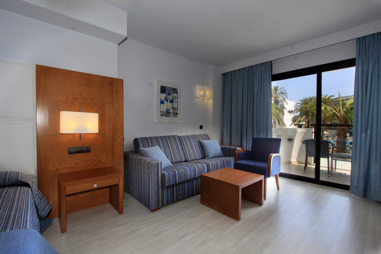 Protur Palmeras Playa Hotel photo 11