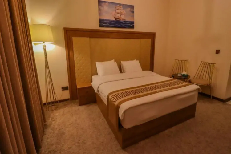 Haden Hotel