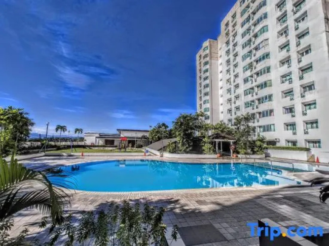 Likas Square Serviced Apartment