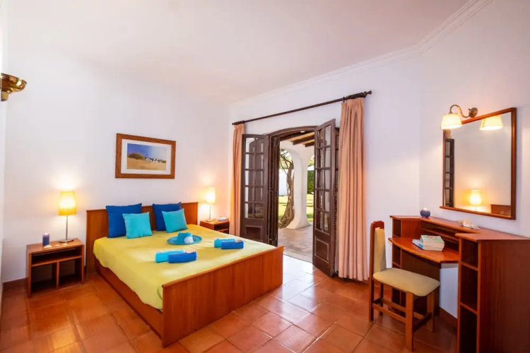 Villa Atlas