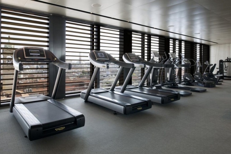 Armani Hotel Milano photo 7