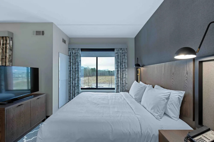 Residence Inn Atlanta Covington