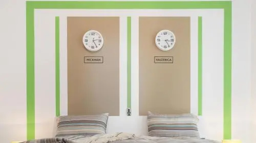 Apartments Goodbed Zagreb