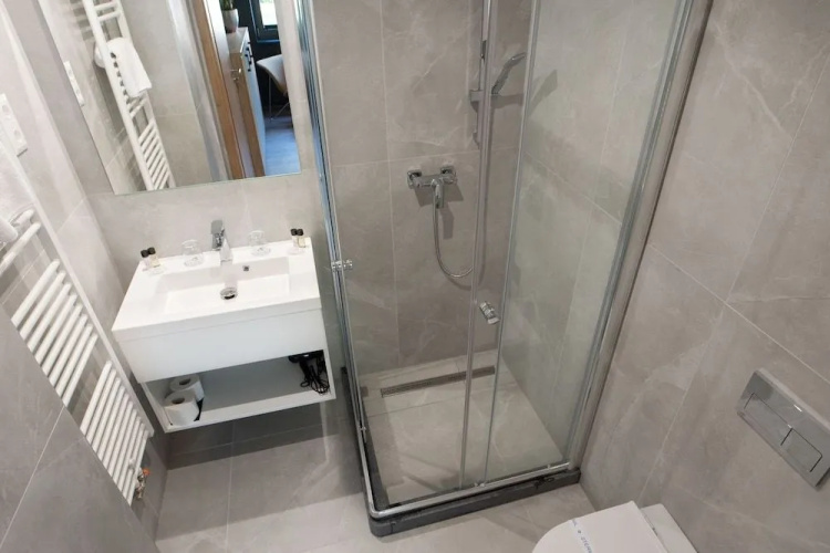 R31 Residence Apartkomplex