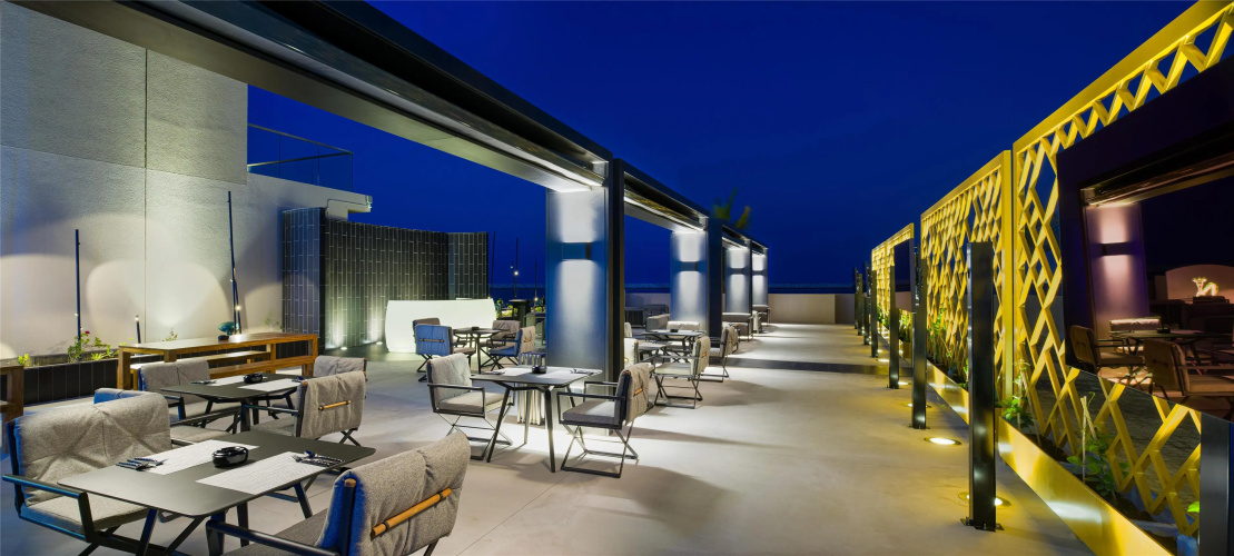 Kempinski Hotel Muscat photo 42