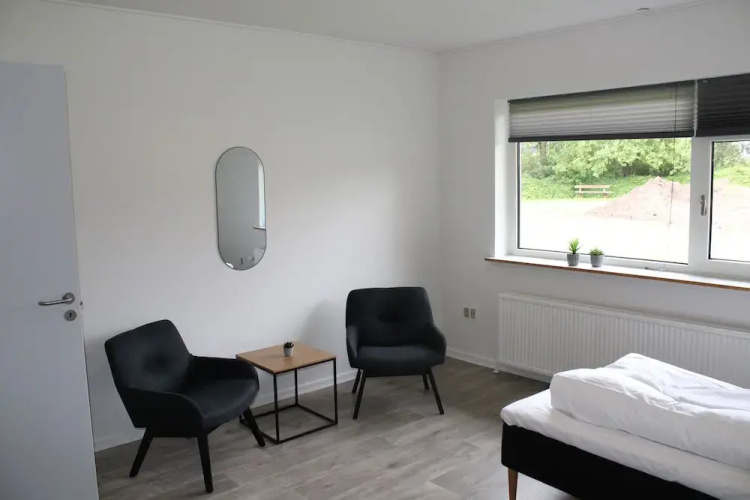 Hotel Traneparken
