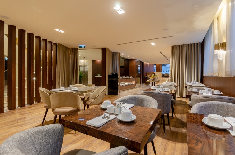 TURIM Boulevard Hotel – Adults Only photo 29