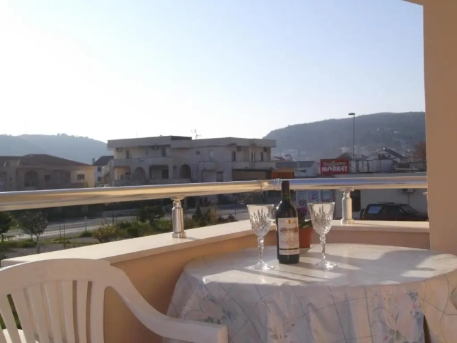 1 Bedroom Apartment with view