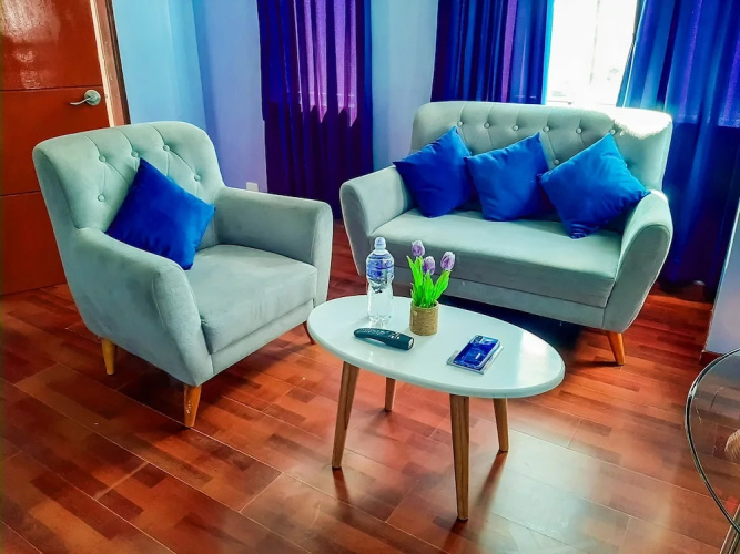 Hotel Suite Los Inkas