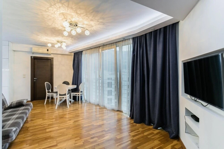 Apartment Status 1